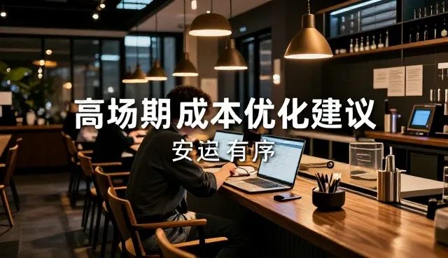 配送服务成本优化建议:两种做法对比与实际取舍