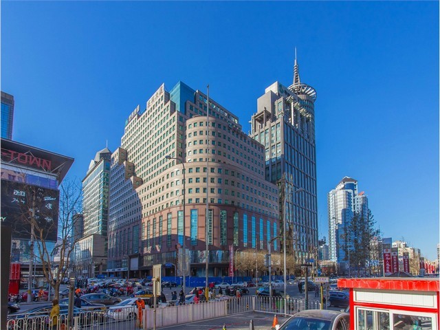 合肥快速充电站厂家